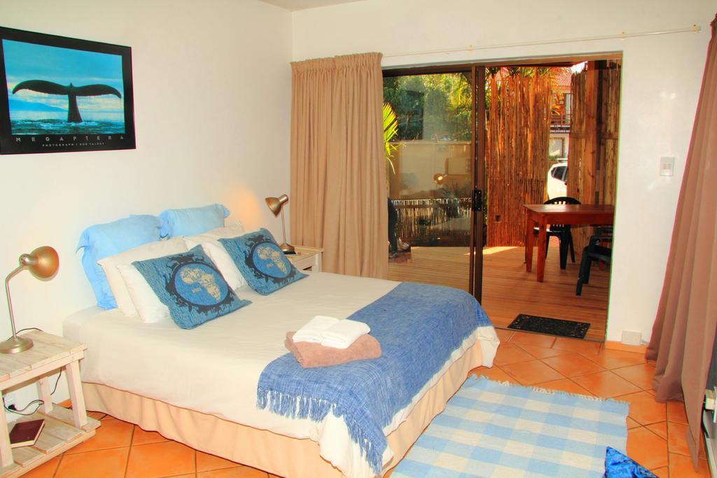 Beach House Jeffreys Bay Exteriör bild