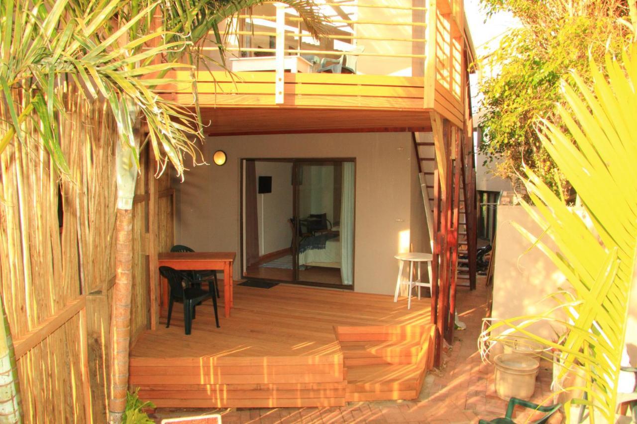 Beach House Jeffreys Bay Exteriör bild
